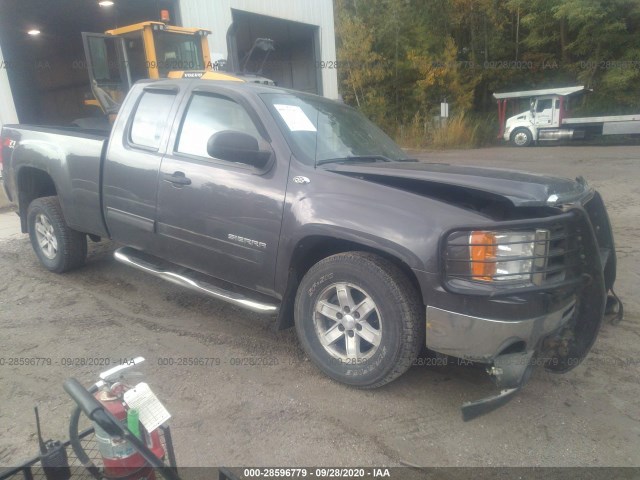 GMC SIERRA 1500 2011 1gtr2ve35bz311505