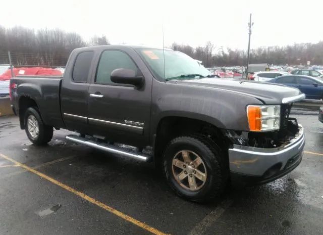 GMC SIERRA 1500 2011 1gtr2ve35bz312203