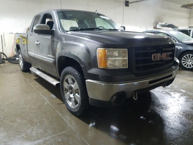 GMC SIERRA K15 2011 1gtr2ve35bz317773