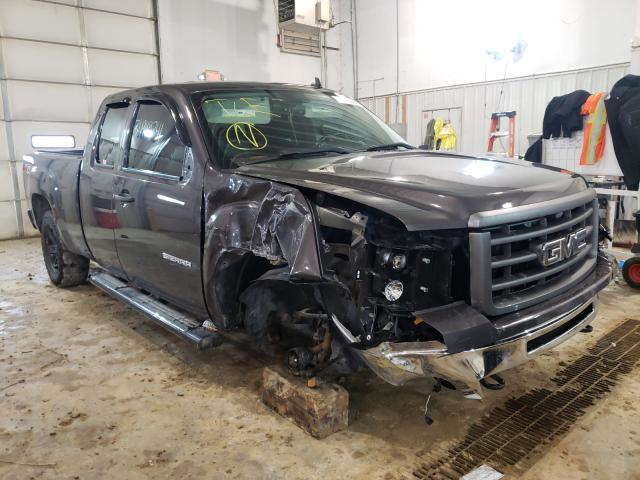 GMC SIERRA K15 2011 1gtr2ve35bz324481