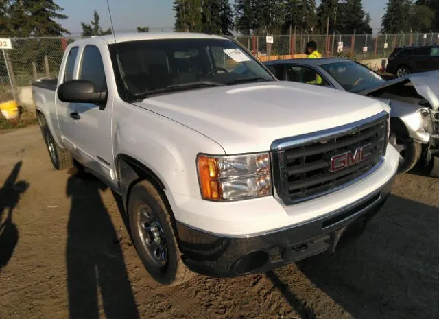 GMC SIERRA 1500 2011 1gtr2ve35bz362180