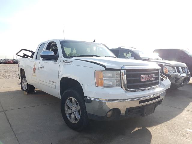 GMC SIERRA K15 2011 1gtr2ve35bz383630