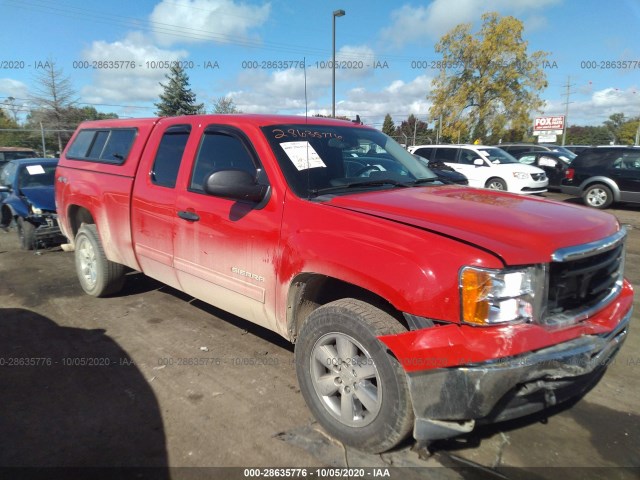 GMC SIERRA 1500 2011 1gtr2ve35bz410745