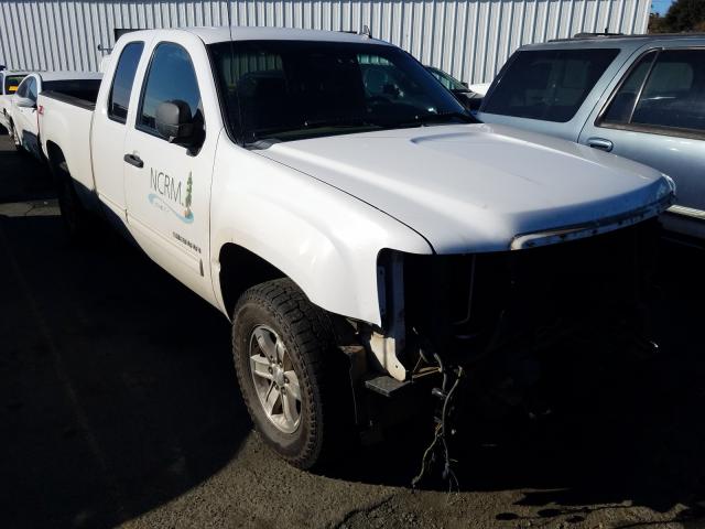 GMC SIERRA K15 2011 1gtr2ve35bz412592