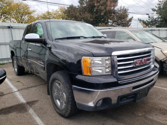 GMC SIERRA K15 2011 1gtr2ve35bz435421