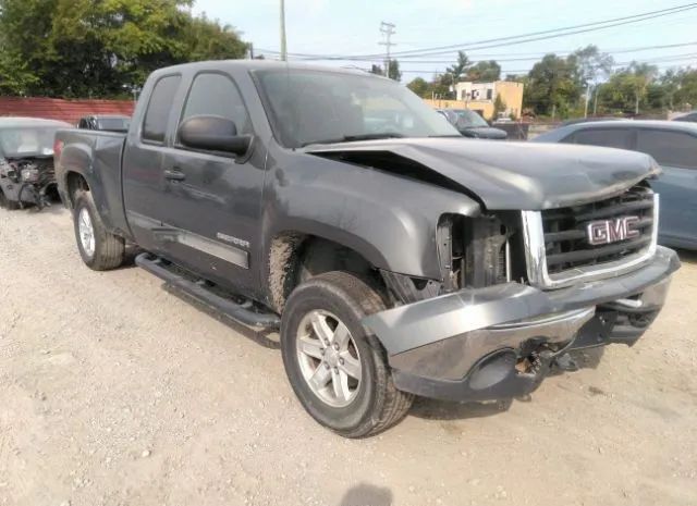 GMC SIERRA 1500 2011 1gtr2ve35bz446113