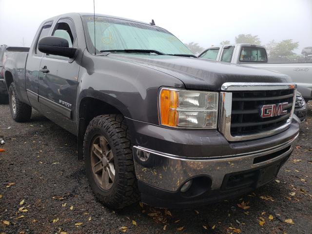 GMC SIERRA K15 2011 1gtr2ve36bz100099