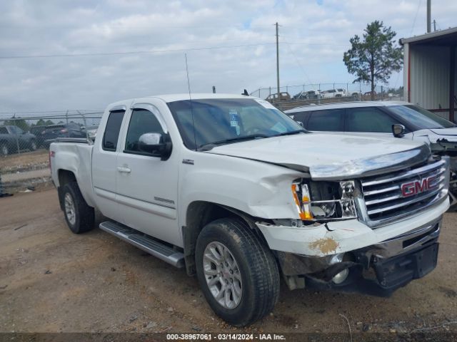 GMC SIERRA 1500 2011 1gtr2ve36bz106839