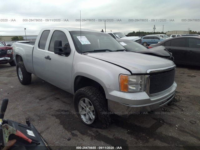 GMC SIERRA 1500 2011 1gtr2ve36bz111006