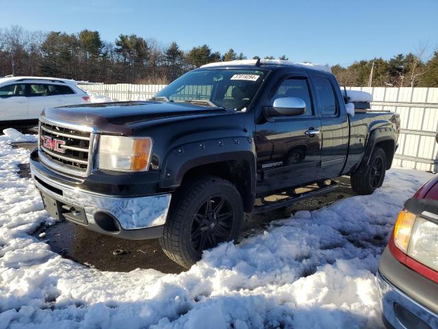 GMC SIERRA 2011 1gtr2ve36bz124497