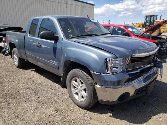 GMC SIERRA K15 2011 1gtr2ve36bz137010