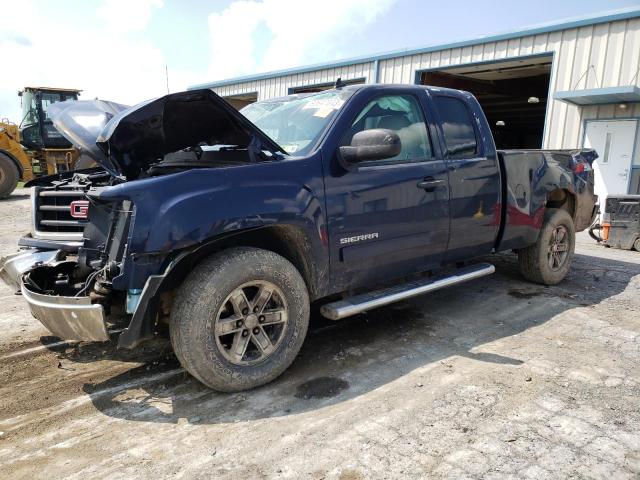 GMC SIERRA K15 2011 1gtr2ve36bz144412