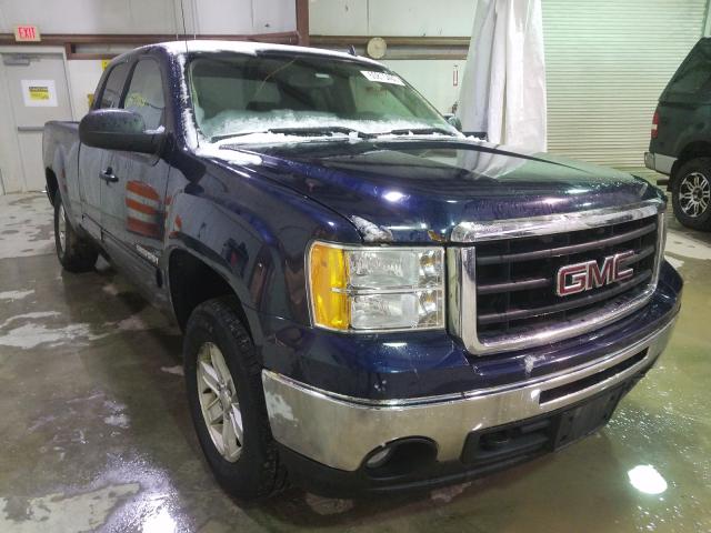 GMC SIERRA K15 2011 1gtr2ve36bz152137