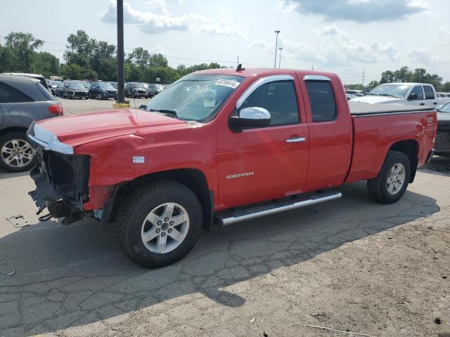 GMC SIERRA 2011 1gtr2ve36bz186899