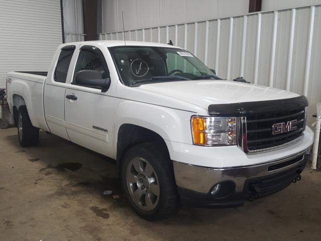 GMC SIERRA K15 2011 1gtr2ve36bz198518