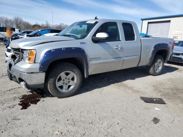 GMC SIERRA 2011 1gtr2ve36bz207279