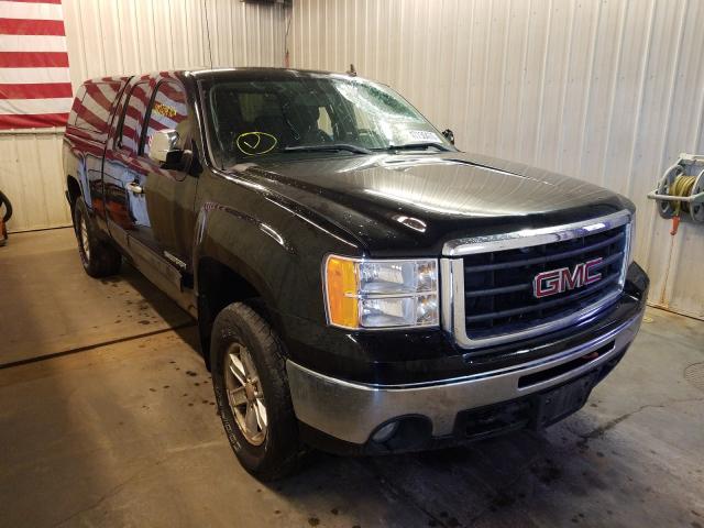 GMC SIERRA K15 2011 1gtr2ve36bz228696