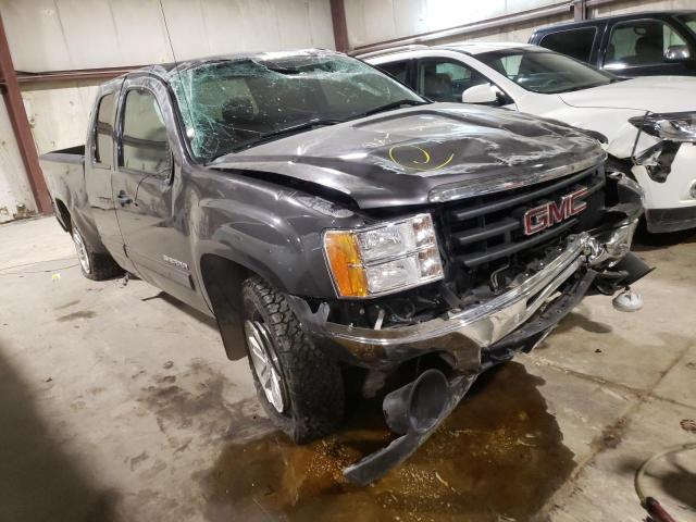 GMC SIERRA K15 2011 1gtr2ve36bz252884