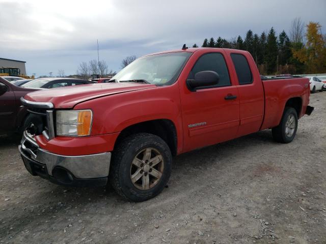 GMC SIERRA 2011 1gtr2ve36bz258426