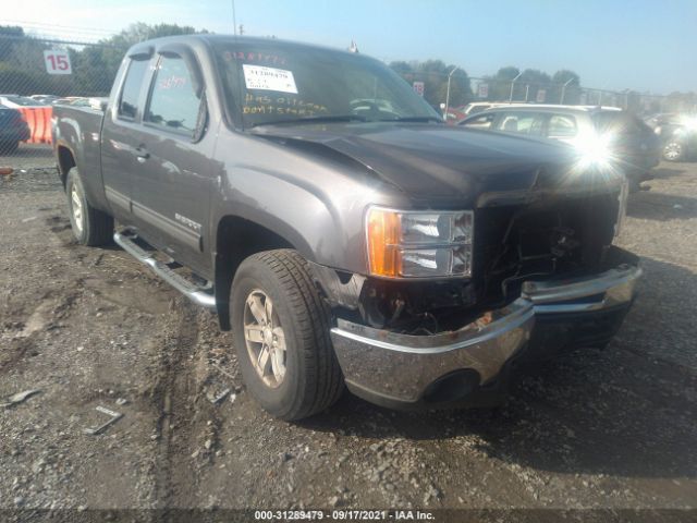 GMC SIERRA 1500 2011 1gtr2ve36bz282791