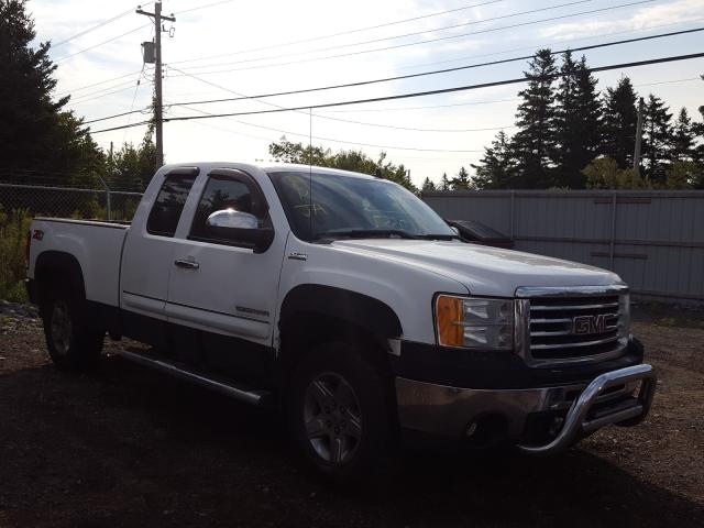 GMC SIERRA K15 2011 1gtr2ve36bz296710