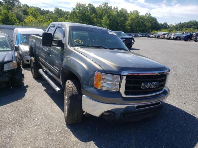 GMC SIERRA K15 2011 1gtr2ve36bz337515