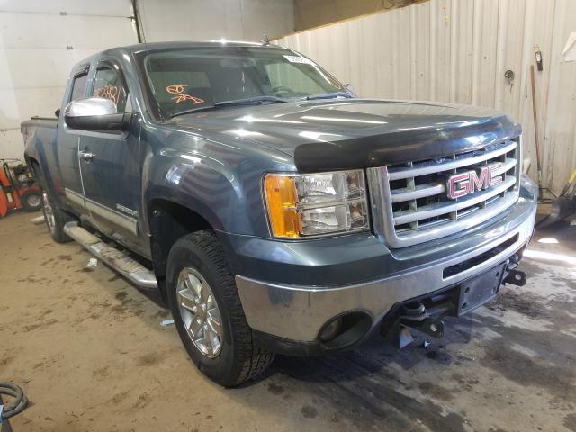 GMC SIERRA K15 2011 1gtr2ve36bz338759