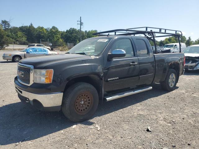 GMC SIERRA K15 2011 1gtr2ve36bz366495