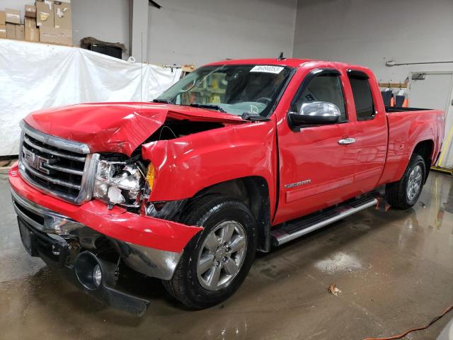 GMC SIERRA K15 2011 1gtr2ve36bz376170