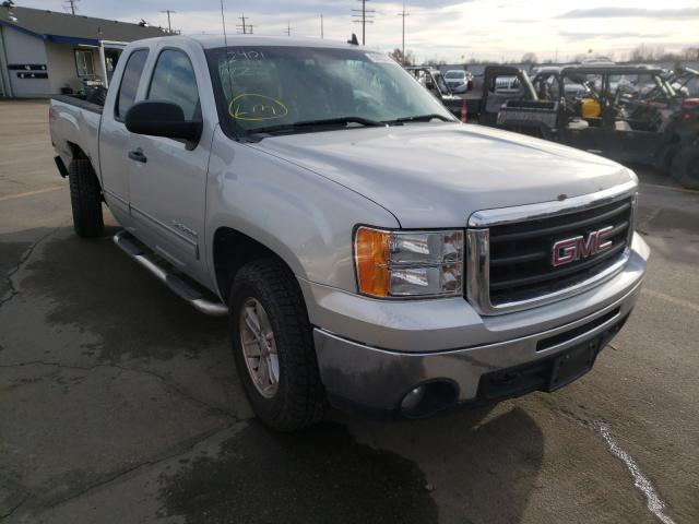 GMC SIERRA K15 2011 1gtr2ve36bz388206