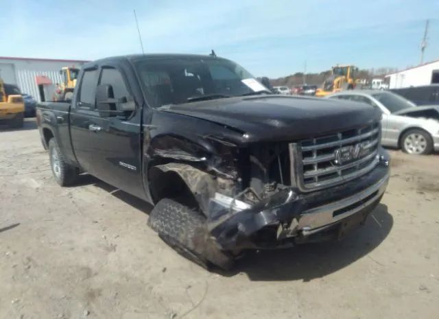 GMC SIERRA 1500 2011 1gtr2ve36bz400712