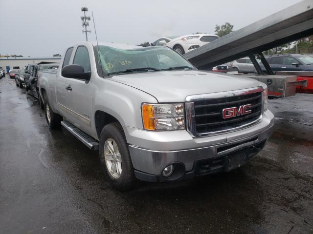 GMC SIERRA K15 2011 1gtr2ve36bz416294