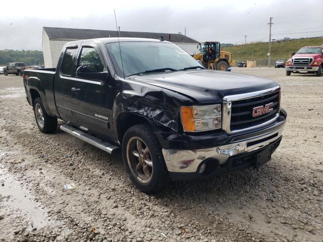 GMC SIERRA K15 2011 1gtr2ve36bz444516