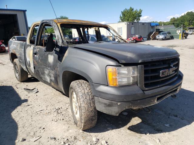 GMC SIERRA K15 2011 1gtr2ve37bz102427