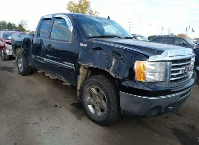 GMC SIERRA 1500 2011 1gtr2ve37bz111760