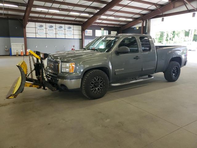 GMC SIERRA K15 2011 1gtr2ve37bz134066