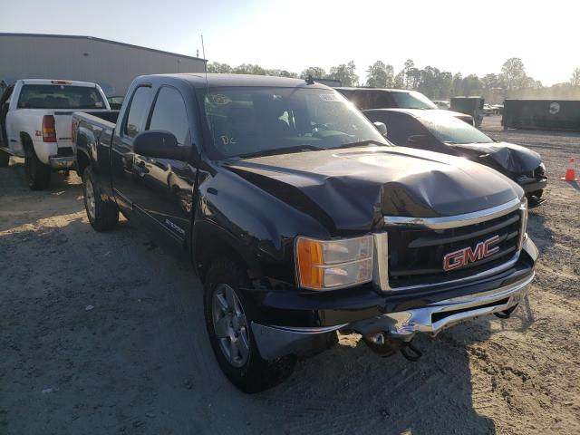 GMC SIERRA K15 2011 1gtr2ve37bz207162