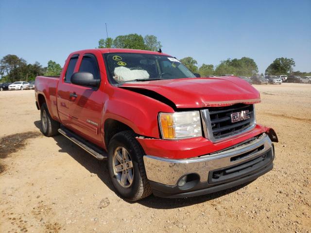 GMC SIERRA K15 2011 1gtr2ve37bz215715