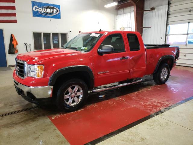 GMC SIERRA K15 2011 1gtr2ve37bz244485