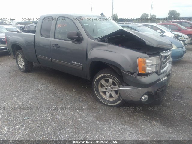 GMC SIERRA 1500 2011 1gtr2ve37bz245099