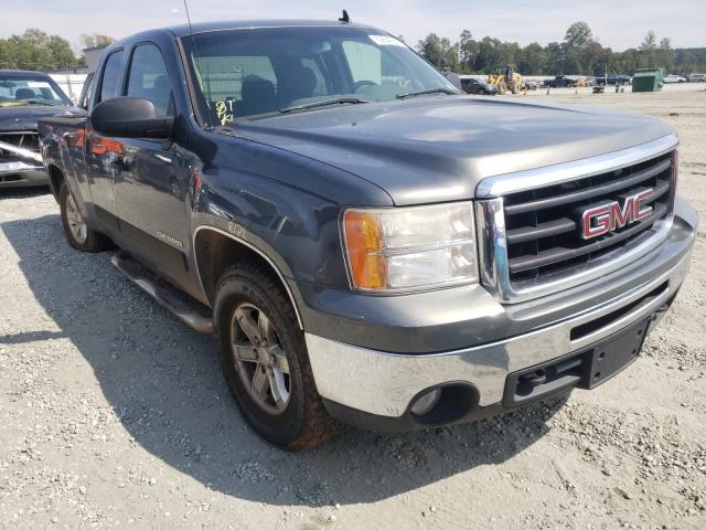 GMC SIERRA K15 2011 1gtr2ve37bz271556