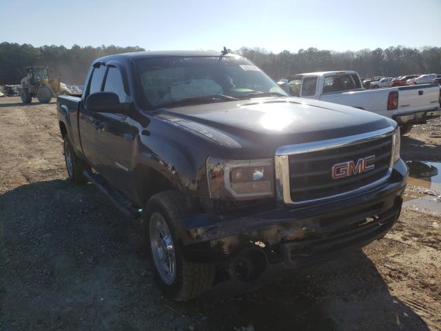 GMC SIERRA K15 2011 1gtr2ve37bz285165