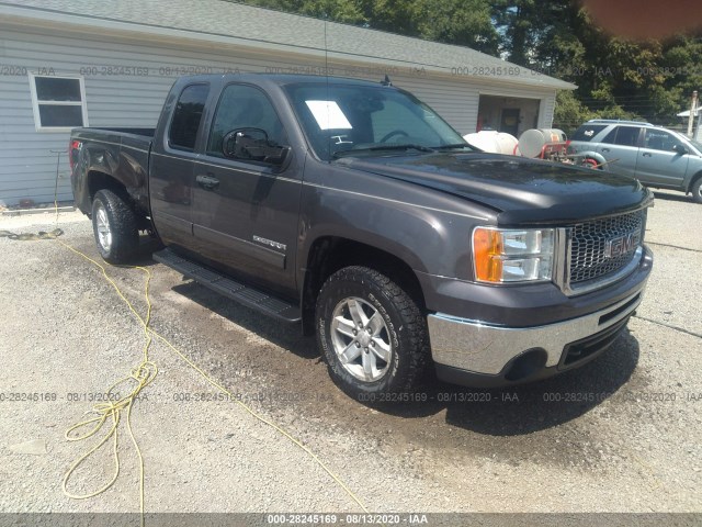 GMC SIERRA 1500 2011 1gtr2ve37bz298028