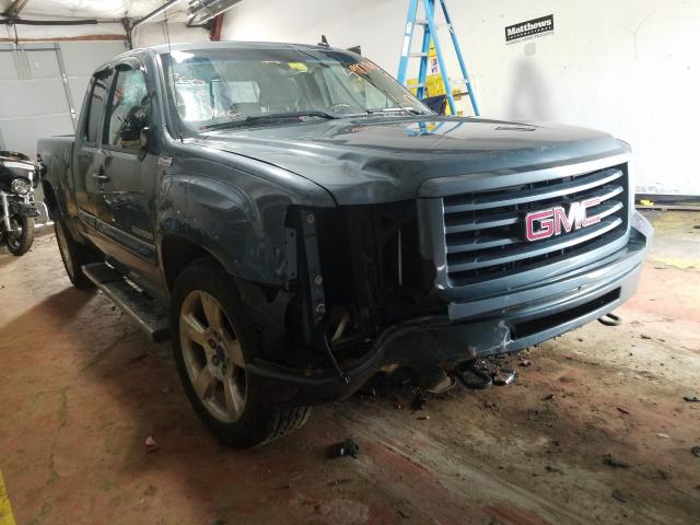 GMC SIERRA K15 2011 1gtr2ve37bz323123