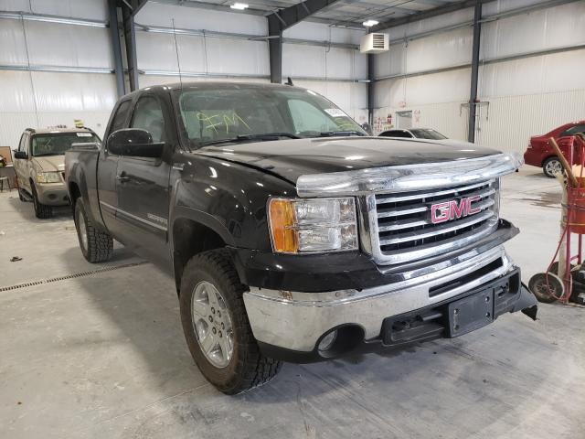 GMC SIERRA K15 2011 1gtr2ve37bz328399