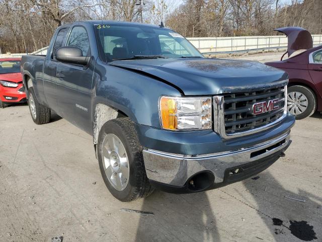 GMC SIERRA K15 2011 1gtr2ve37bz346711