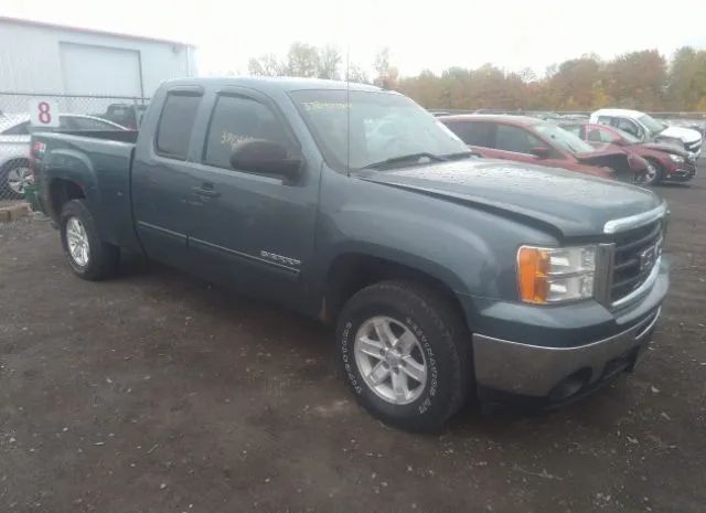 GMC SIERRA 1500 2011 1gtr2ve37bz352928