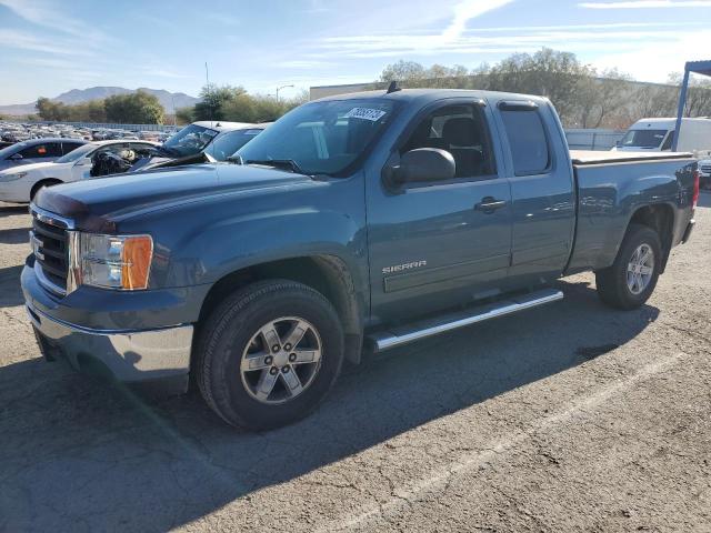 GMC SIERRA 2011 1gtr2ve37bz372158