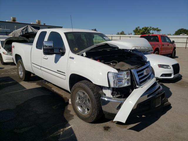 GMC SIERRA K15 2011 1gtr2ve37bz415901