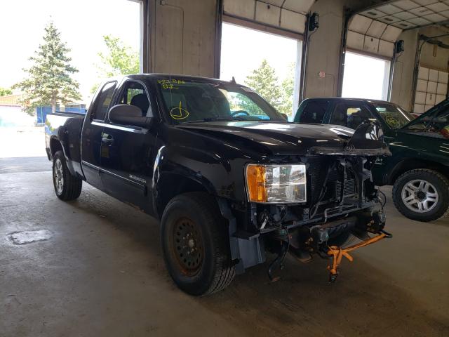 GMC SIERRA K15 2011 1gtr2ve37bz435386